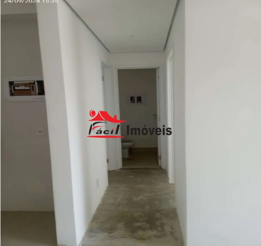 Apartamento, 2 quartos, 106 m² - Foto 2