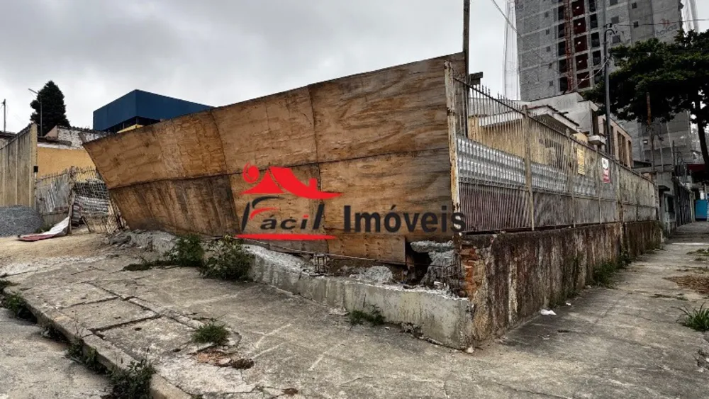 Terreno, 460 m² - Foto 1