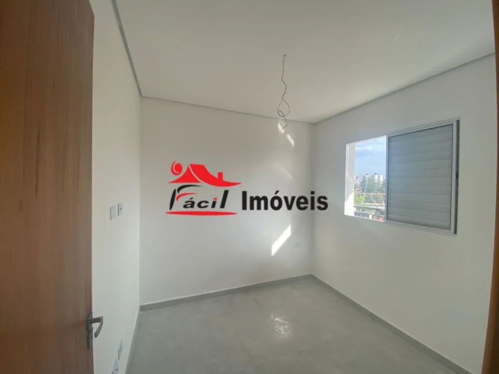 Apartamento, 2 quartos, 36 m² - Foto 10
