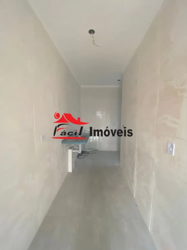 Apartamento, 2 quartos, 36 m² - Foto 2