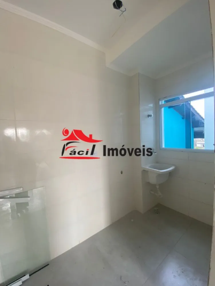Apartamento, 2 quartos, 36 m² - Foto 7
