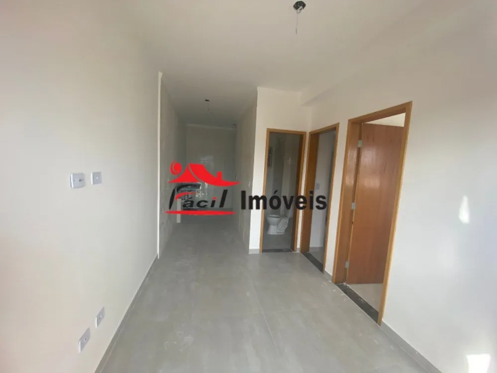 Apartamento, 2 quartos, 36 m² - Foto 3