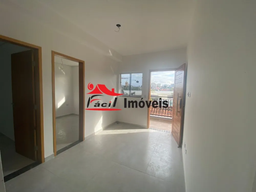 Apartamento, 2 quartos, 36 m² - Foto 14