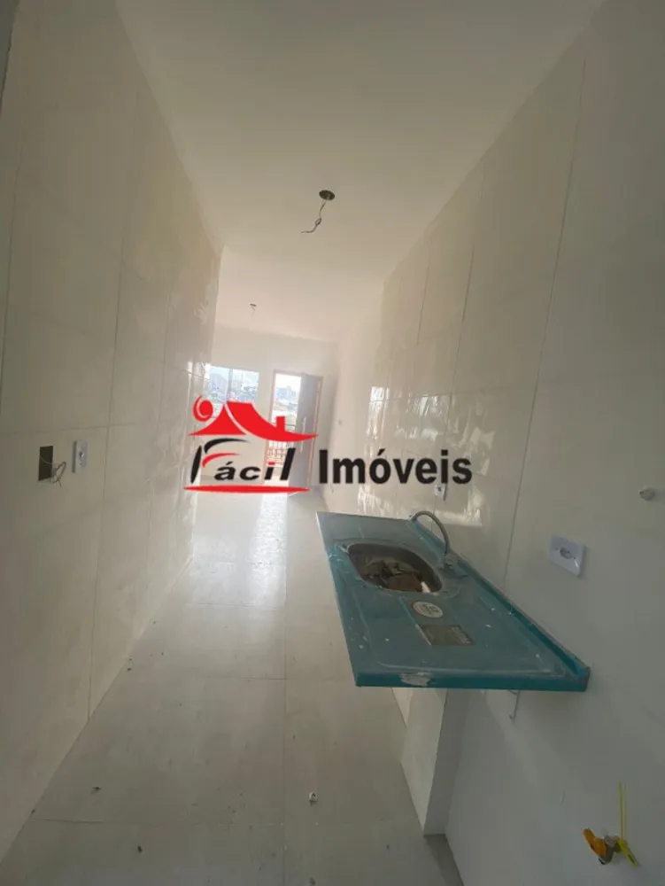 Apartamento, 2 quartos, 36 m² - Foto 8