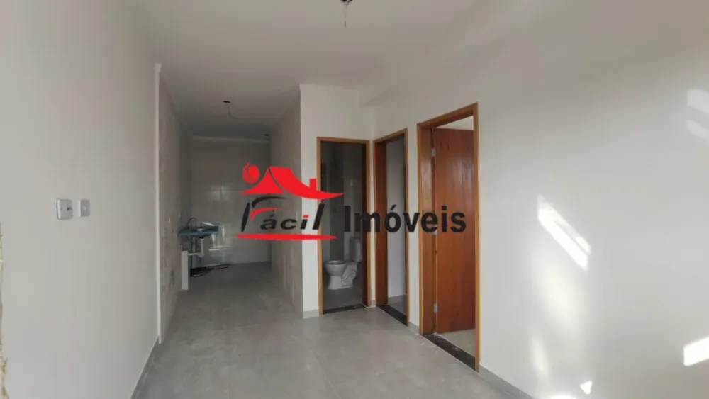 Apartamento, 2 quartos, 36 m² - Foto 5