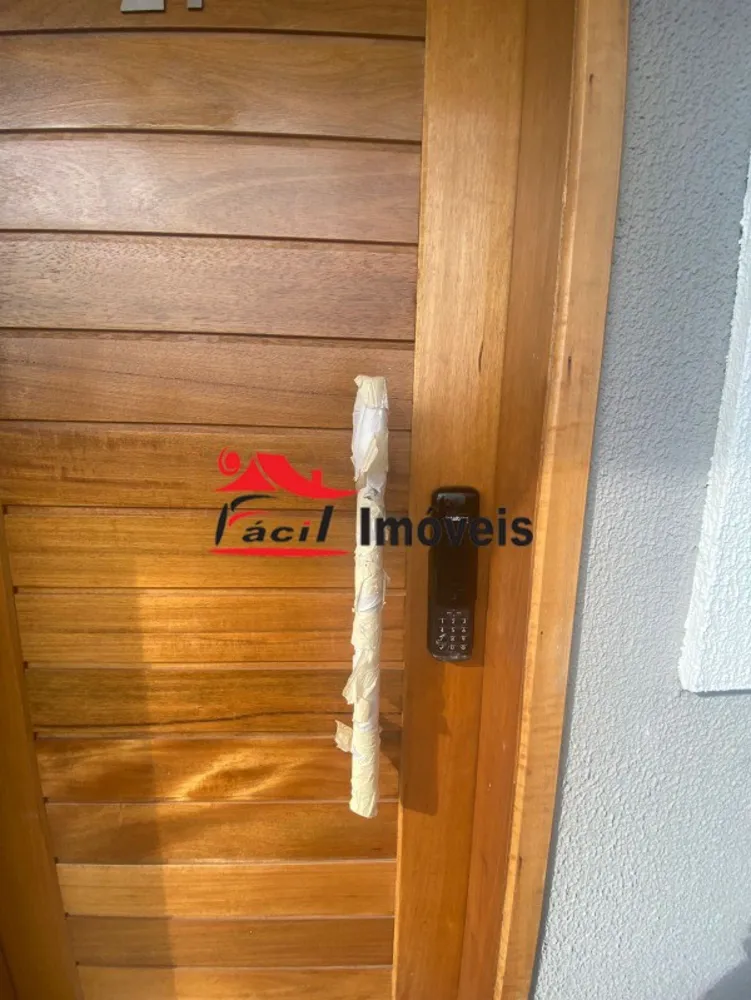 Apartamento, 2 quartos, 36 m² - Foto 9