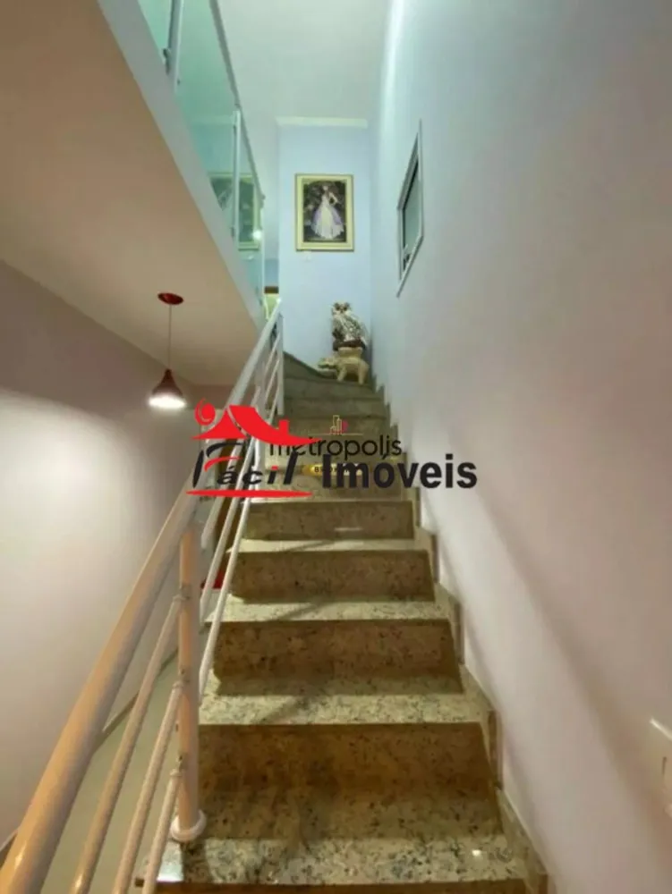 Sobrado, 3 quartos, 89 m² - Foto 5