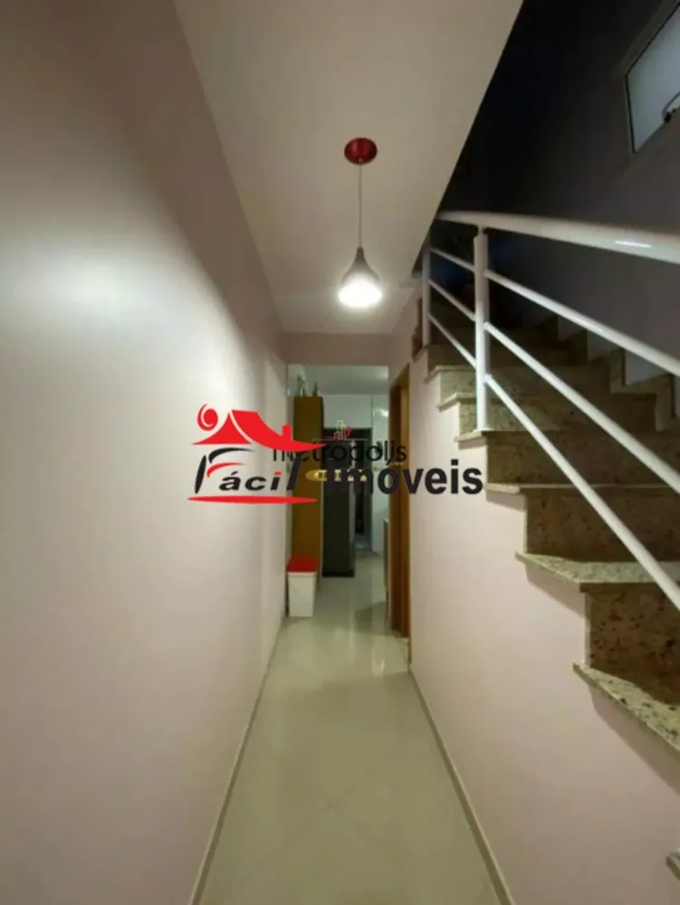 Sobrado, 3 quartos, 89 m² - Foto 7