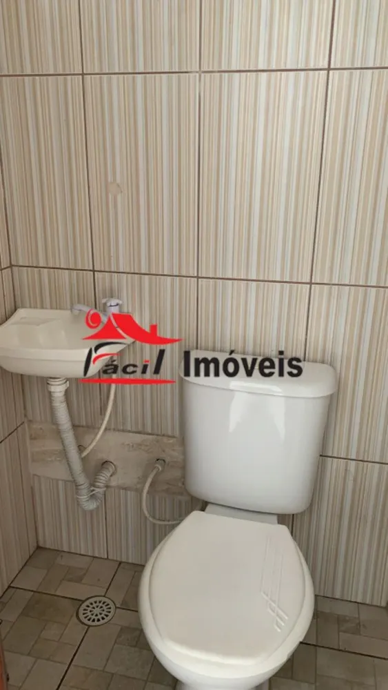Prédio Inteiro, 13 m² - Foto 11