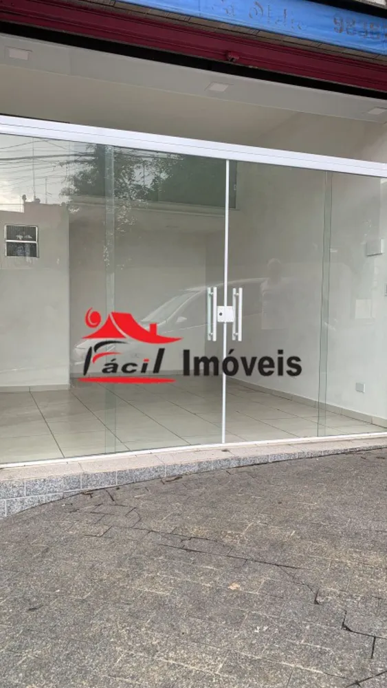 Prédio Inteiro, 13 m² - Foto 4