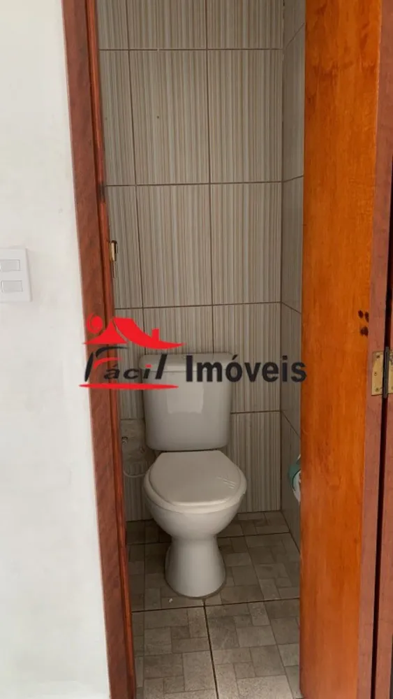 Prédio Inteiro, 13 m² - Foto 12
