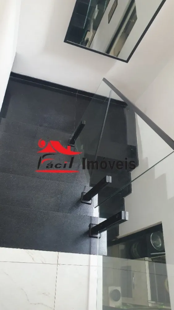 Sobrado, 2 quartos, 120 m² - Foto 5