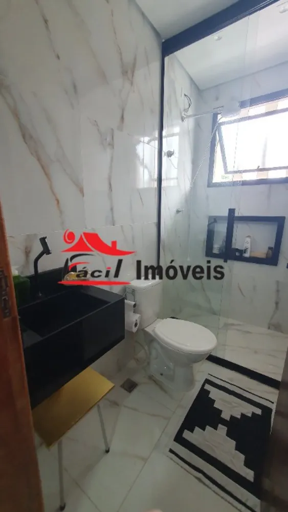 Sobrado, 2 quartos, 120 m² - Foto 12