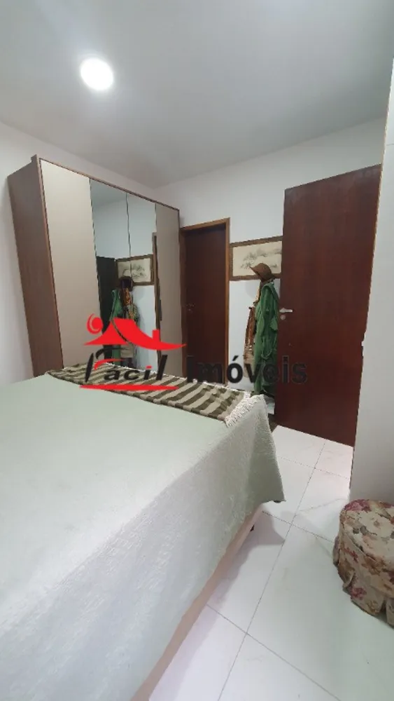 Sobrado, 2 quartos, 120 m² - Foto 11