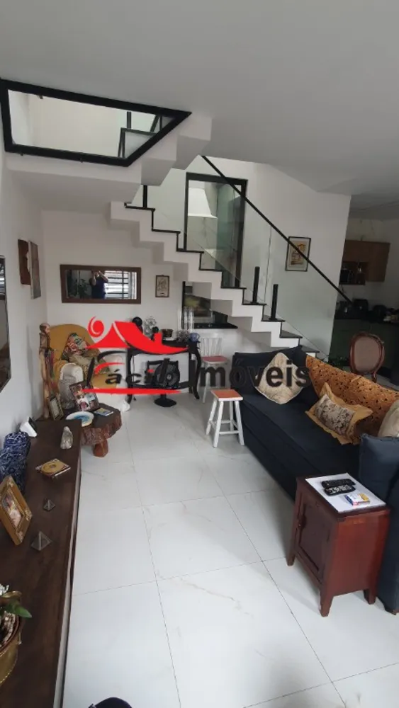 Sobrado, 2 quartos, 120 m² - Foto 2