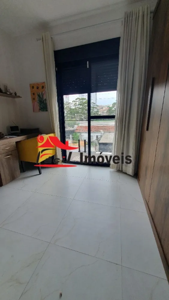 Sobrado, 2 quartos, 120 m² - Foto 9