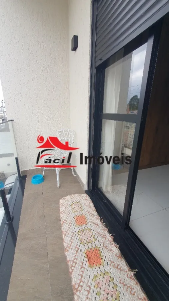 Sobrado, 2 quartos, 120 m² - Foto 6