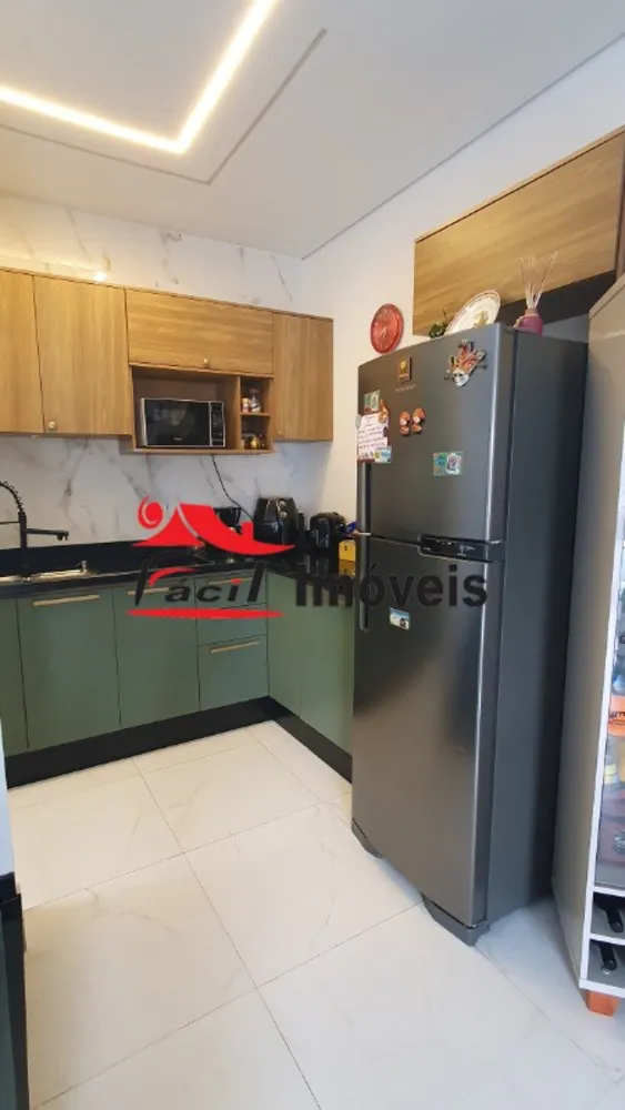 Sobrado, 2 quartos, 120 m² - Foto 3