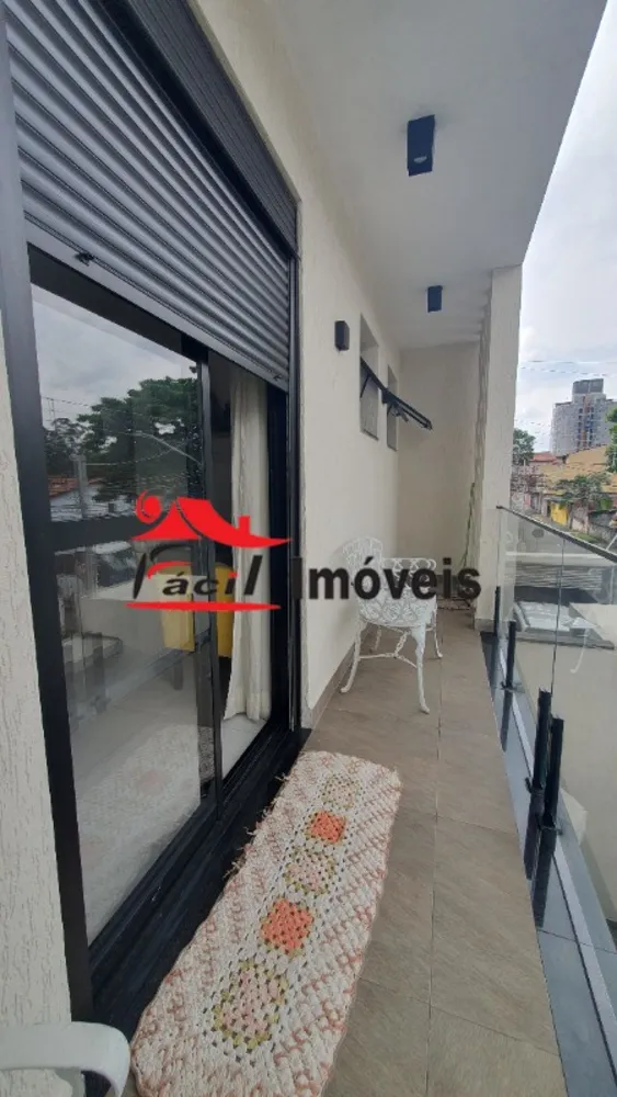 Sobrado, 2 quartos, 120 m² - Foto 7