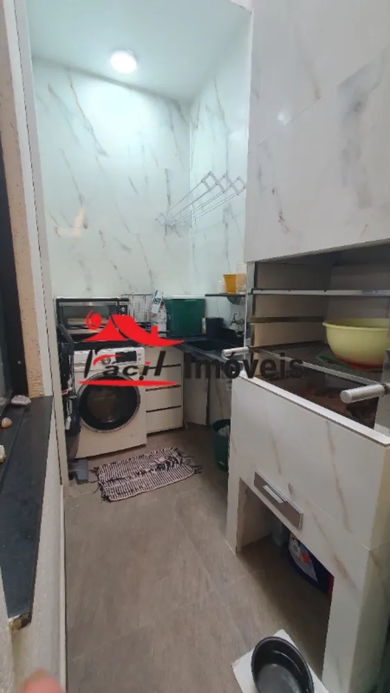 Sobrado, 2 quartos, 120 m² - Foto 4