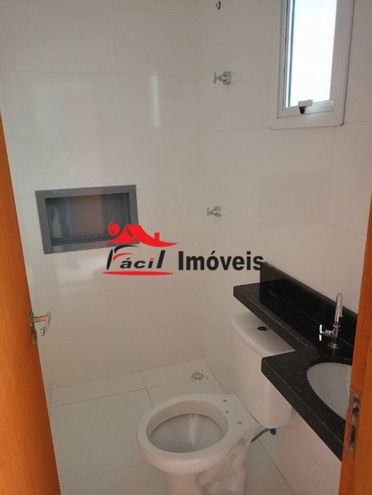 Sobrado, 2 quartos, 64 m² - Foto 10