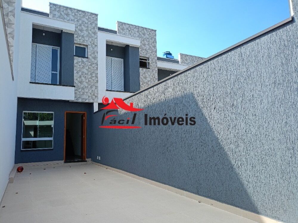 Sobrado, 2 quartos, 64 m² - Foto 3