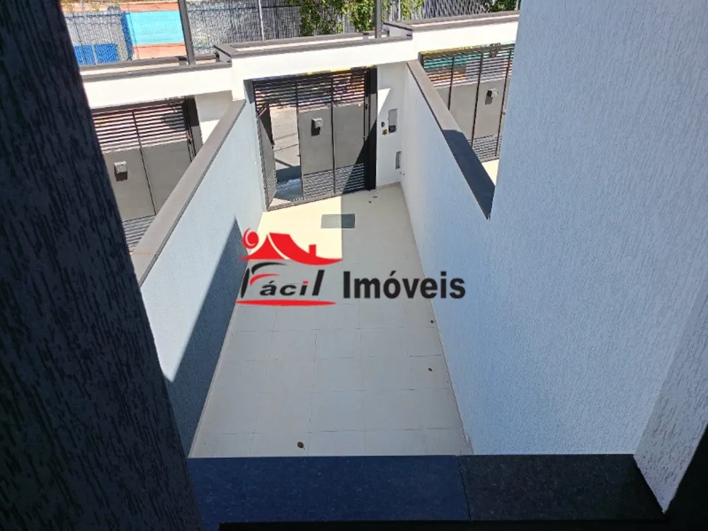 Sobrado, 2 quartos, 64 m² - Foto 19