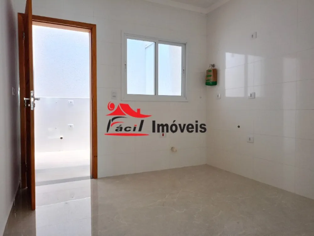 Sobrado, 2 quartos, 64 m² - Foto 9