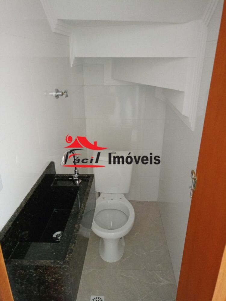 Sobrado, 2 quartos, 64 m² - Foto 9