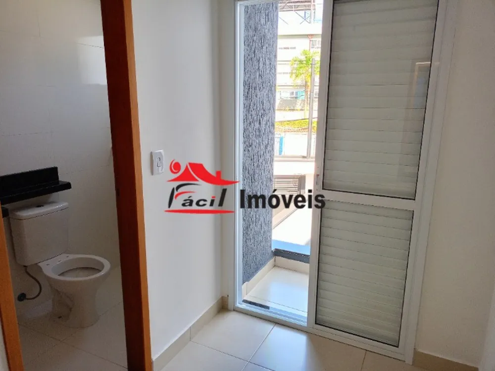 Sobrado, 2 quartos, 64 m² - Foto 16