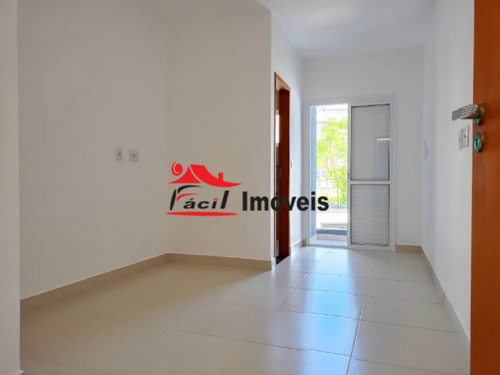Sobrado, 2 quartos, 64 m² - Foto 14
