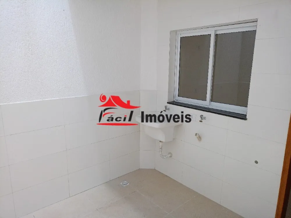 Sobrado, 2 quartos, 64 m² - Foto 13