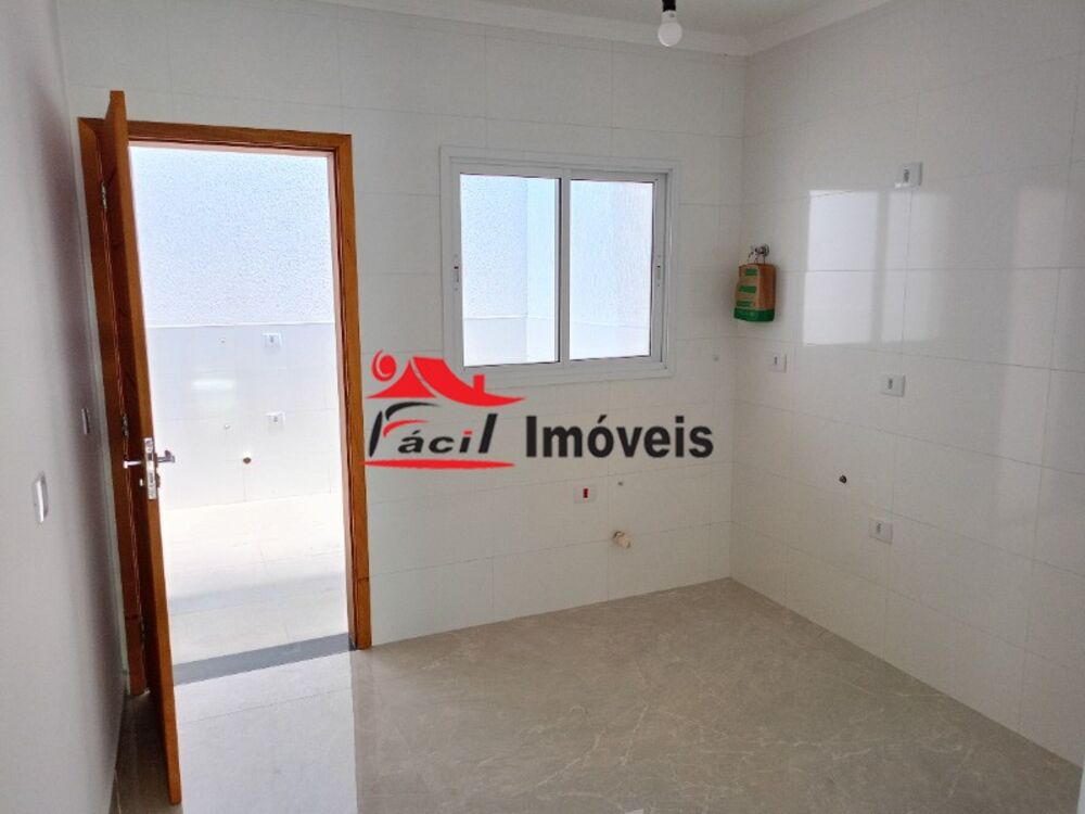 Sobrado, 2 quartos, 64 m² - Foto 2
