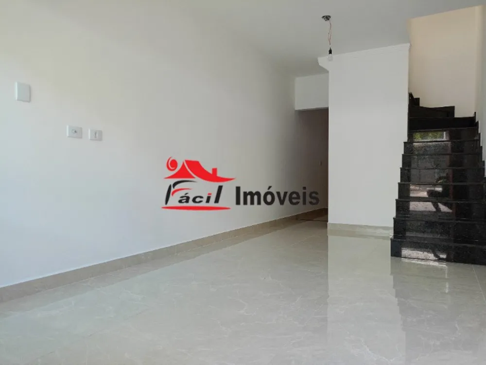 Sobrado, 2 quartos, 64 m² - Foto 4