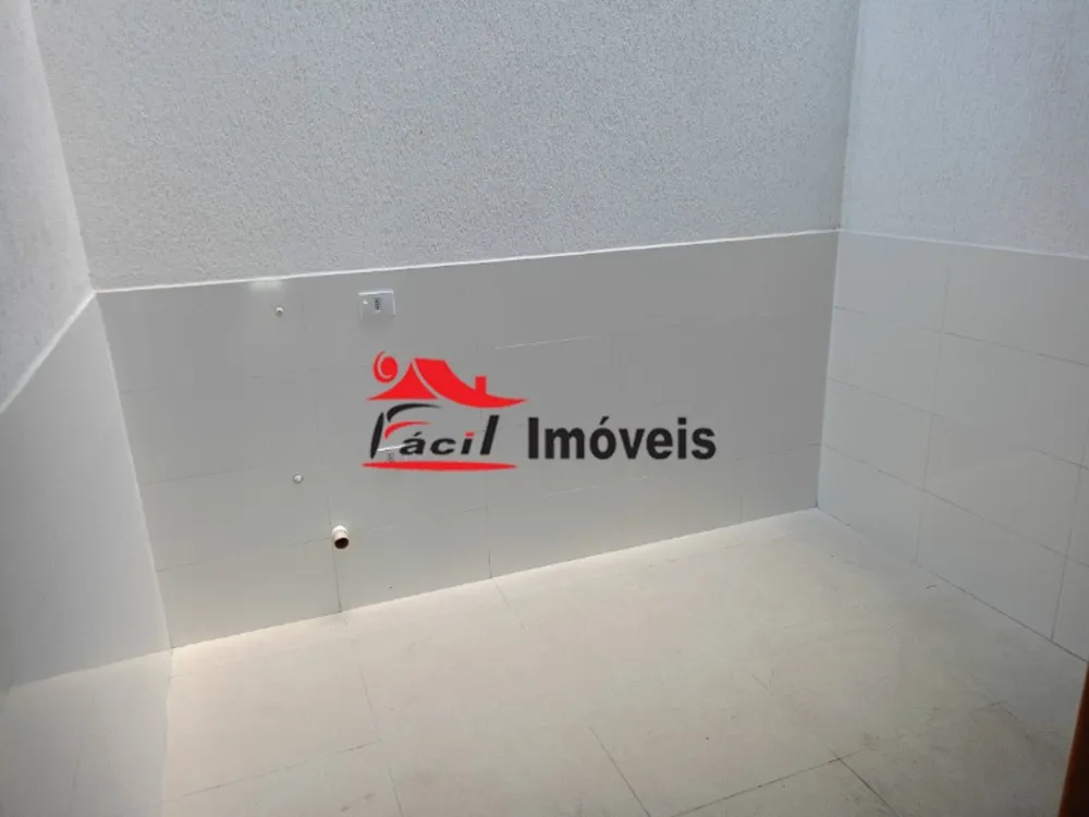 Sobrado, 2 quartos, 64 m² - Foto 12