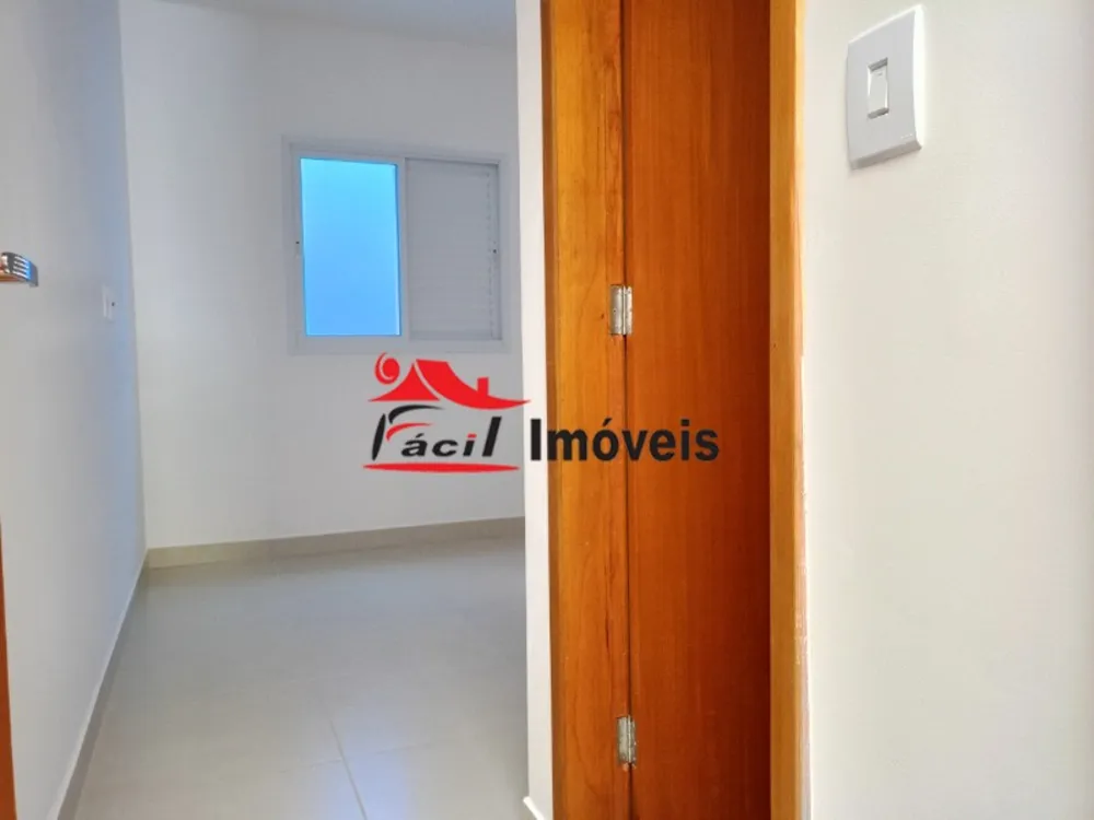 Sobrado, 2 quartos, 64 m² - Foto 20