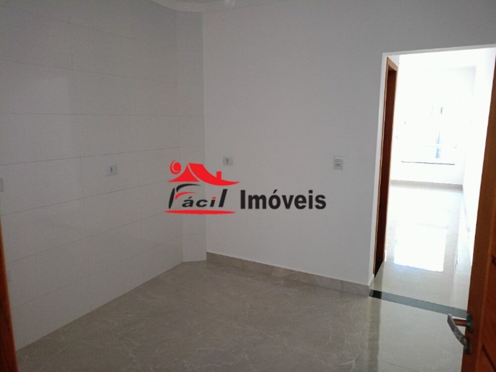 Sobrado, 2 quartos, 64 m² - Foto 5