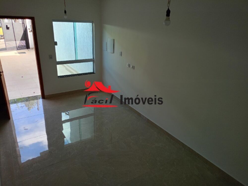 Sobrado, 2 quartos, 64 m² - Foto 6