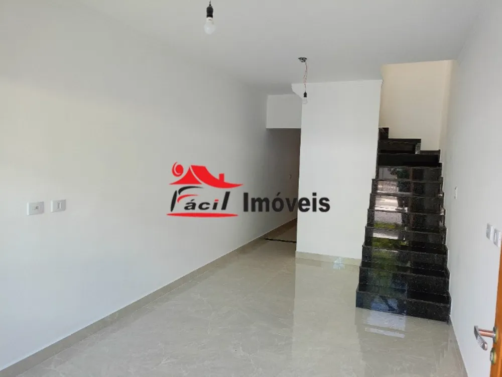 Sobrado, 2 quartos, 64 m² - Foto 5