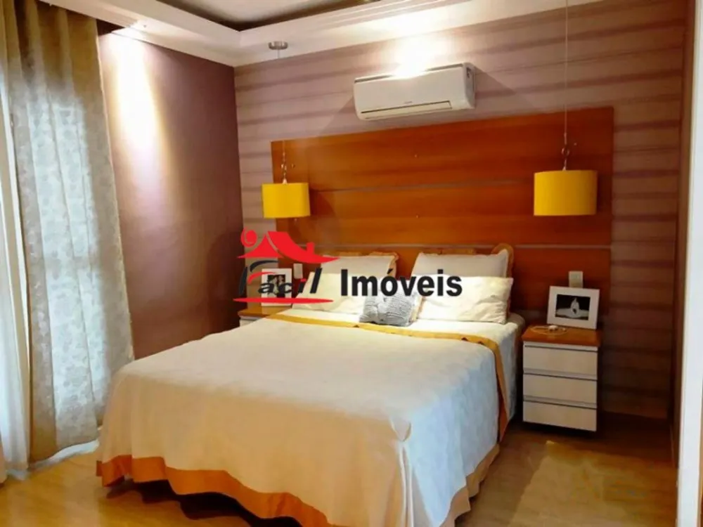 Casa, 4 quartos, 300 m² - Foto 9