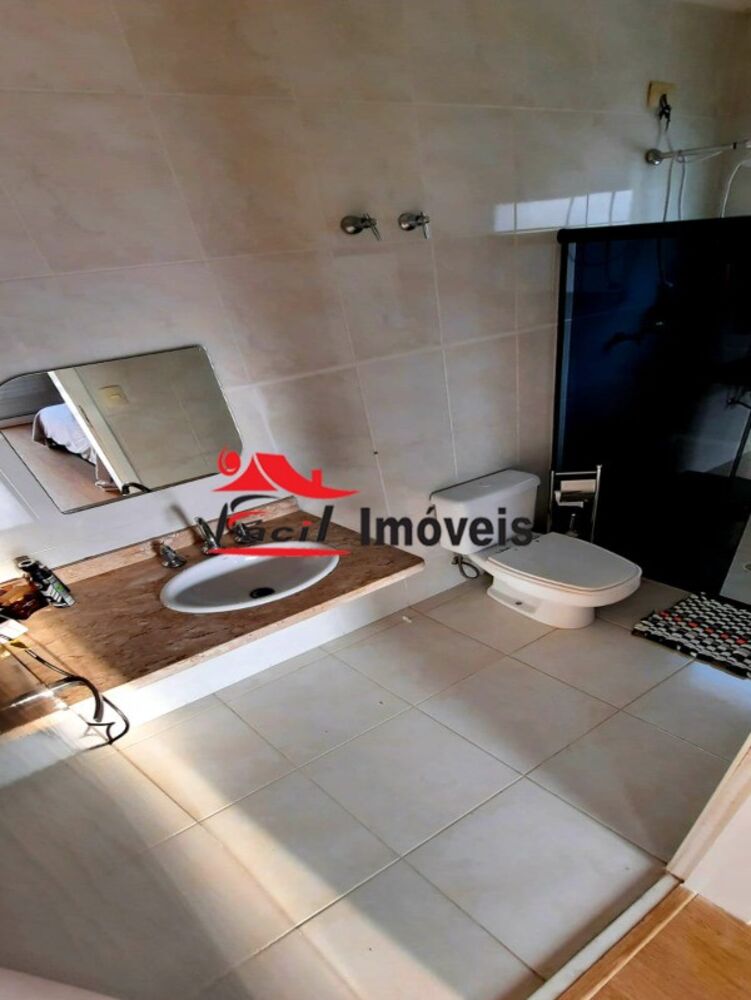 Casa, 4 quartos, 300 m² - Foto 11