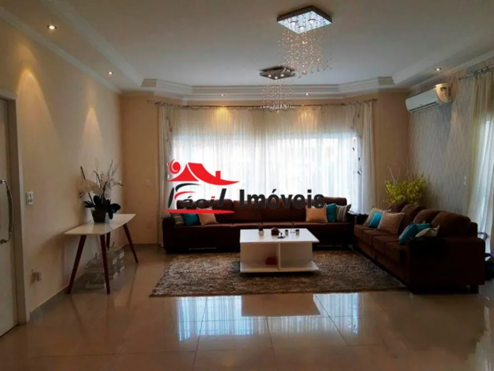 Casa, 4 quartos, 300 m² - Foto 2