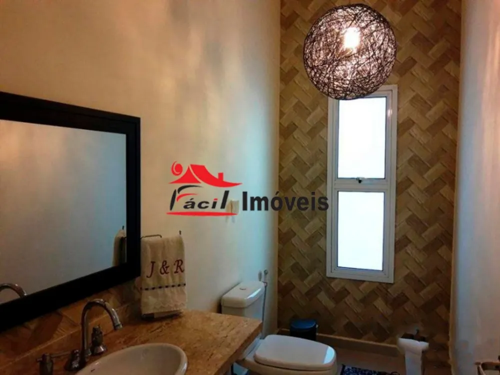 Casa, 4 quartos, 300 m² - Foto 14