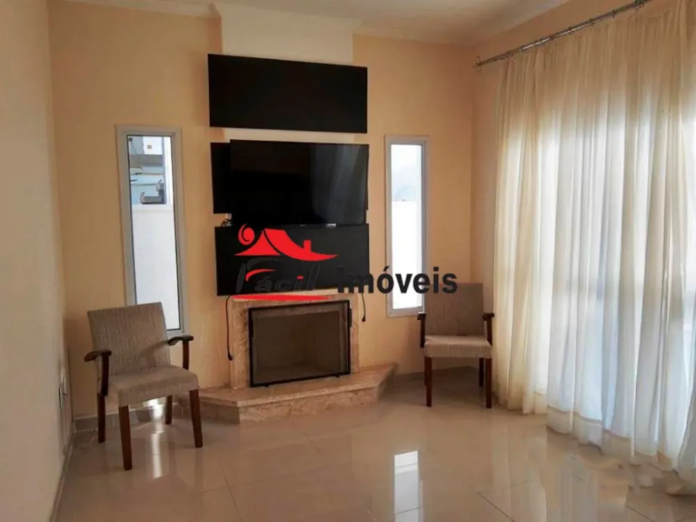 Casa, 4 quartos, 300 m² - Foto 4