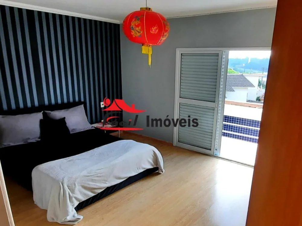 Casa, 4 quartos, 300 m² - Foto 10