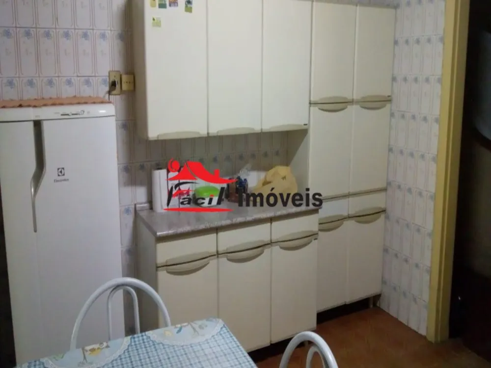 Casa, 3 quartos, 109 m² - Foto 7