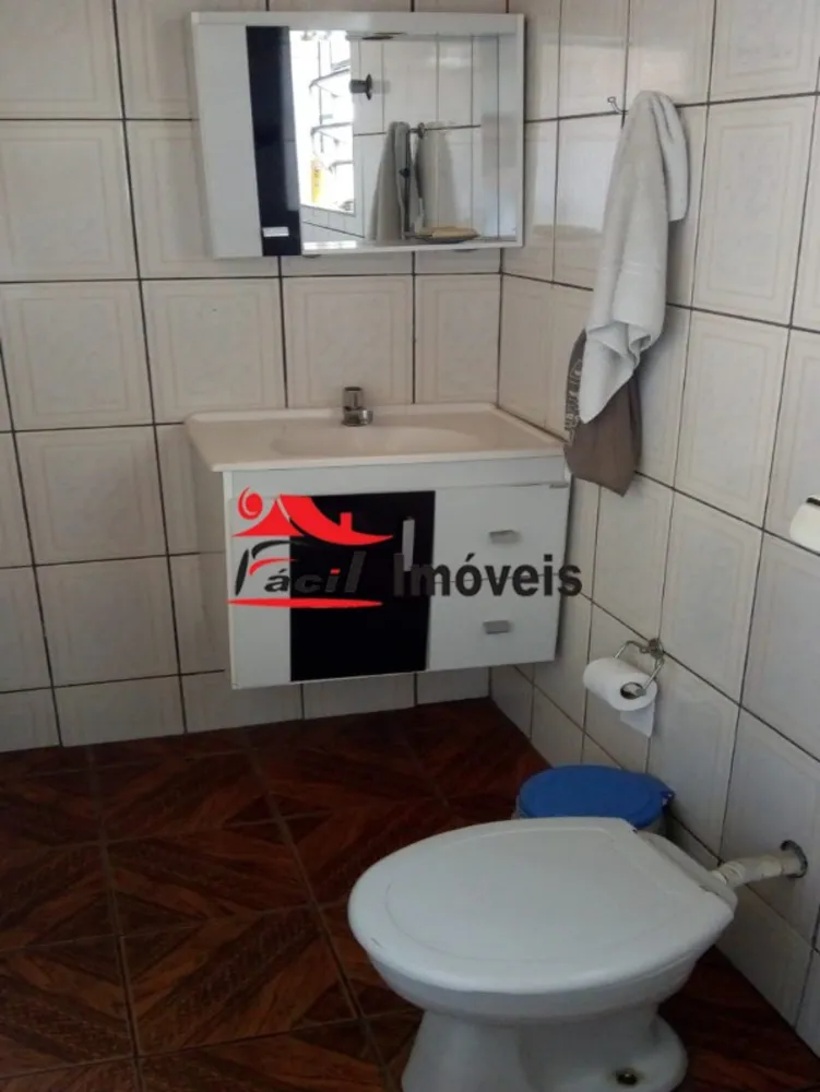 Casa, 3 quartos, 109 m² - Foto 6