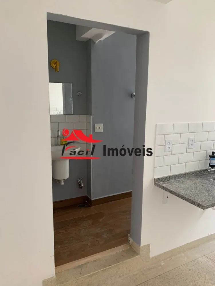 Prédio Inteiro, 102 m² - Foto 1