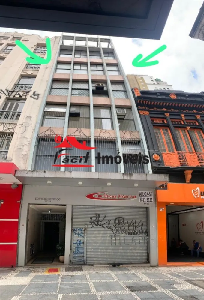 Prédio Inteiro, 102 m² - Foto 2