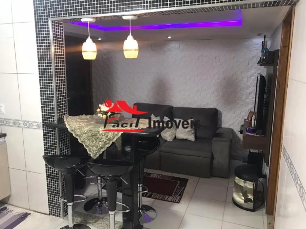 Apartamento, 2 quartos, 48 m² - Foto 8